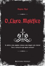 O Livro Maléfico - Magnus Myst