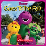 Barney Goes To The Fair - Lyrick Publishing