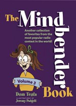 The Mindbender Book: Volume 3 - Dom Testa, Jeremy Padgett