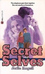 Secret Selves - Judie Angell