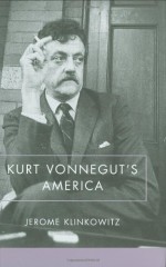 Kurt Vonnegut's America - Jerome Klinkowitz