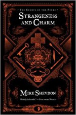 Strangeness and Charm - Mike Shevdon