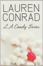 L.A. Candy Boxed Set - Lauren Conrad