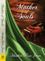 Mother of Souls (Alpennia) - Heather Rose Jones