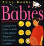 Body Books: Babies - Anna Sandeman