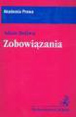 Zobowiązania - Adam Doliwa, Hanna Witczak, Agnieszka Kowałko