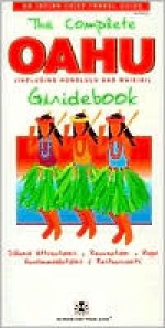 The Complete Oahu Guidebook - David J. Russ