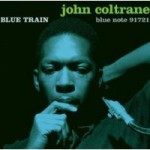 Blue Train - John Coltrane