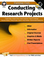 Common Core: Conducting Research Projects - Linda Armstrong