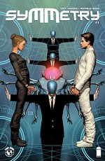 Symmetry #1 - Matt Hawkins, Raffaele Ienco