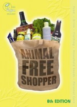 Animal Free Shopper - The Vegan Society