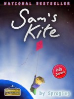 Sam's Kite - Sprogling, James Fraser