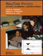 Real Time Physics: Active Learning Laboratories - David R. Sokoloff