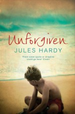 Unforgiven - Jules Hardy