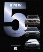 BMW 5 Series - Marc Cranswick