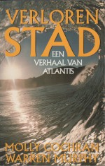 Verloren Stad - Molly Cochran, Warren Murphy, Wil van der Terp, Jan de Boer