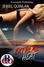 Extreme Heat - Jewel Quinlan