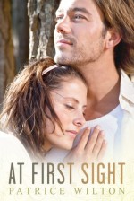 At First Sight - Patrice Wilton