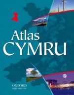 Atlas Cymru (Welsh Joint Education Comm) - Welsh Joint Education Committee