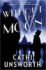 Without the Moon - Cathi Unsworth