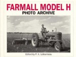 Farmall Model H Photo Archive - P.A. Letourneau