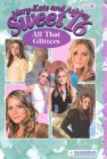 All That Glitters - Eliza Willard