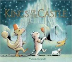 Kings of the Castle - Victoria Turnbull