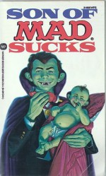 Son of Mad Sucks - MAD Magazine