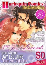 [Free] Harlequin Comics Best Selection Vol. 70 - Day Leclaire, Candace Camp, Christie Ridgway, Yoko Iwazaki, Mayu Takayama, Yoshiko Hanatsu