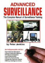 Advanced Surveillance - Peter Jenkins