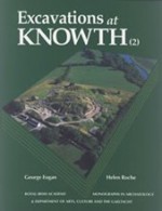 Excavations At Knowth: Volume 2 (2) - George Eogan, Helen Roche