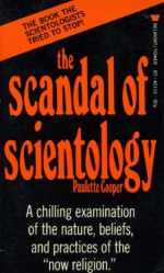 The Scandal of Scientology - Paulette Cooper