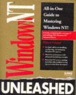 Windows NT Unleashed - Robert Cowart, Mark Cowart