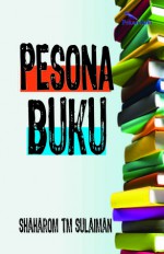 Pesona Buku - Shaharom TM Sulaiman