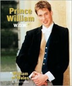 Prince William - Elaine Landau