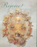 Rejoice: 700 Years of Papal Jubilees - Maurizo Calves, Maurizio Calvesi, Lorenzo Canova