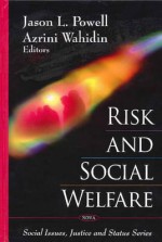 Risk and Social Welfare - Jason L. Powell, Azrini Wahidin