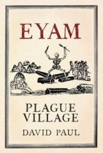 Eyam: Plague Village - David Paul