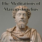 The Meditations of Marcus Aurelius - Jimcin Recordings, Marcus Aurelius, Walter Covell