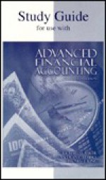 Study Guide For Use With Advanced Financial Accounting - Richard E. Baker, Thomas E. King, Valdean C. Lembke