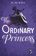 The Ordinary Princess - M.M. Kaye