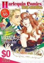 [Free] Harlequin Comics Best Selection Vol. 46 - Miranda Lee, Marie Ferrarella, JET, Kanako Uesugi