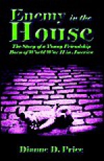 Enemy in the House - Dianne Price