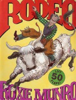 Rodeo - Roxie Munro