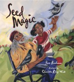 Seed Magic - Jane Buchanan, Charlotte Riley-Webb