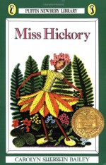 Miss Hickory - Carolyn Sherwin Bailey