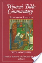 The Women's Bible Commentary with Apocrypha (Expanded Edition) - Carol A. Newsom, Sharon H. Ringe