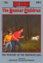 The Mystery of the Midnight Dog - Gertrude Chandler Warner, Hodges Soileau