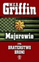 MAJOROWIE - W.E.B. Griffin