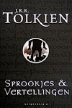 Sprookjes & Vertellingen - J.R.R. Tolkien, Max Schuchart